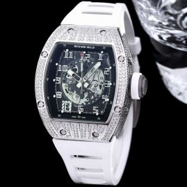 Picture of Richard Mille Watches _SKU3932richard-mille-49x41x15mm-06087018